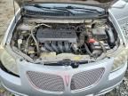 2007 Pontiac Vibe