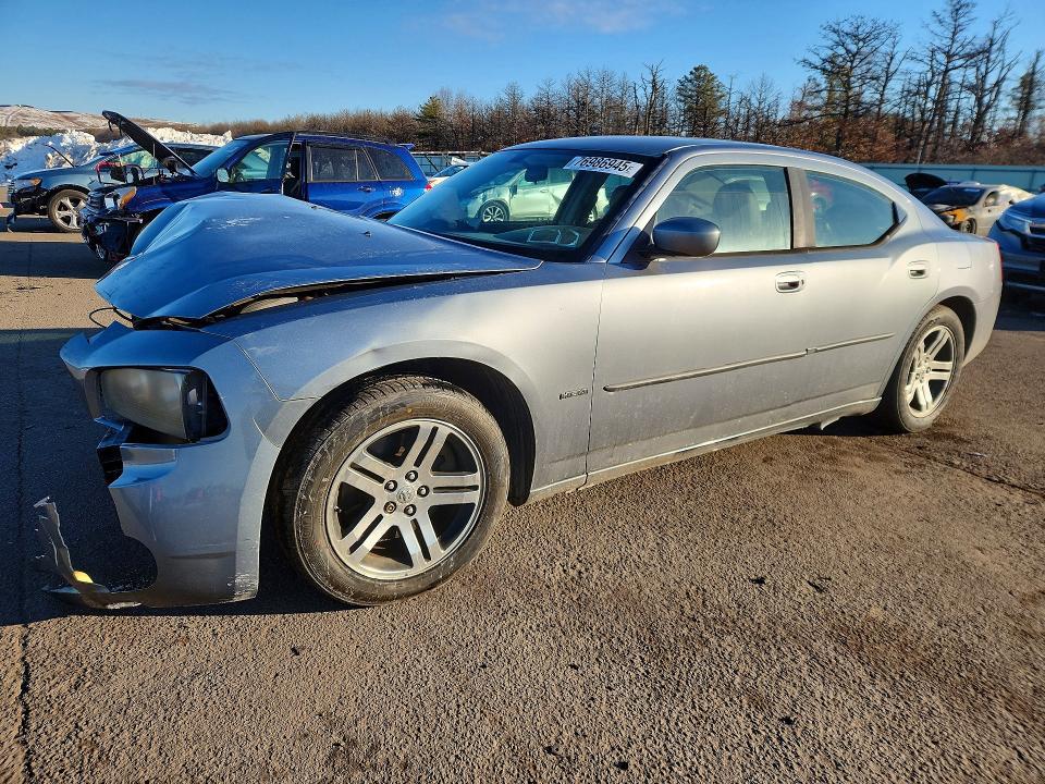 2006 Dodge Charger R/T