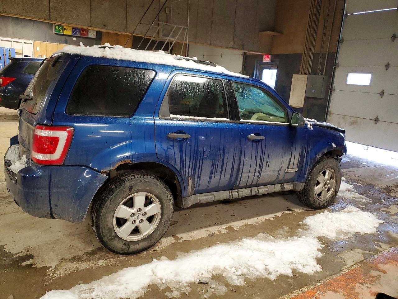 2008 Ford Escape xlt
