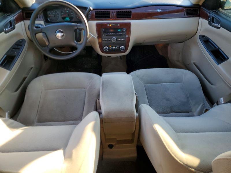 2009 Chevrolet Impala ls