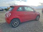 2013 Fiat 500 pop