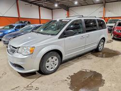 2012 Dodge Grand Caravan se en venta en Rocky View County, AB
