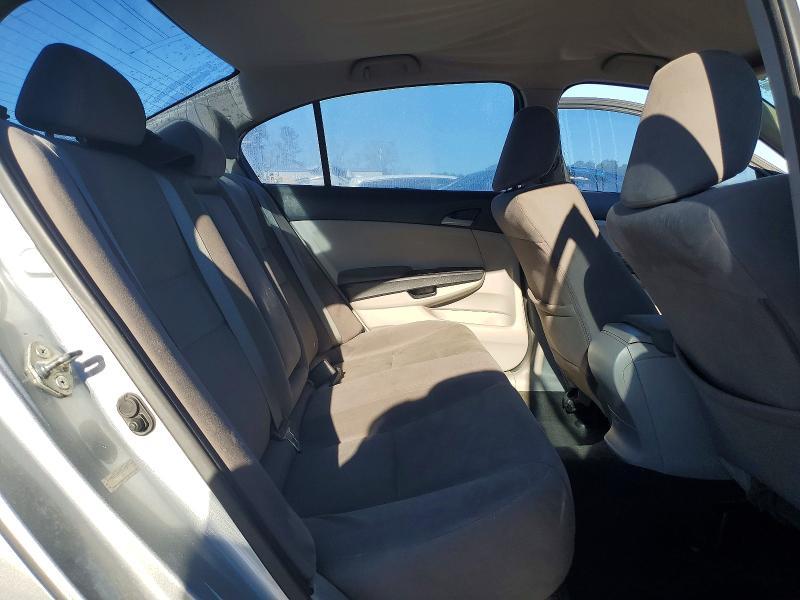 2012 Honda Accord lxp