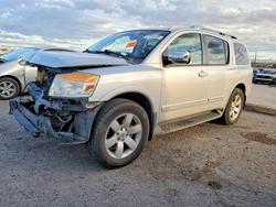 2010 Nissan Armada se for sale in Tucson, AZ