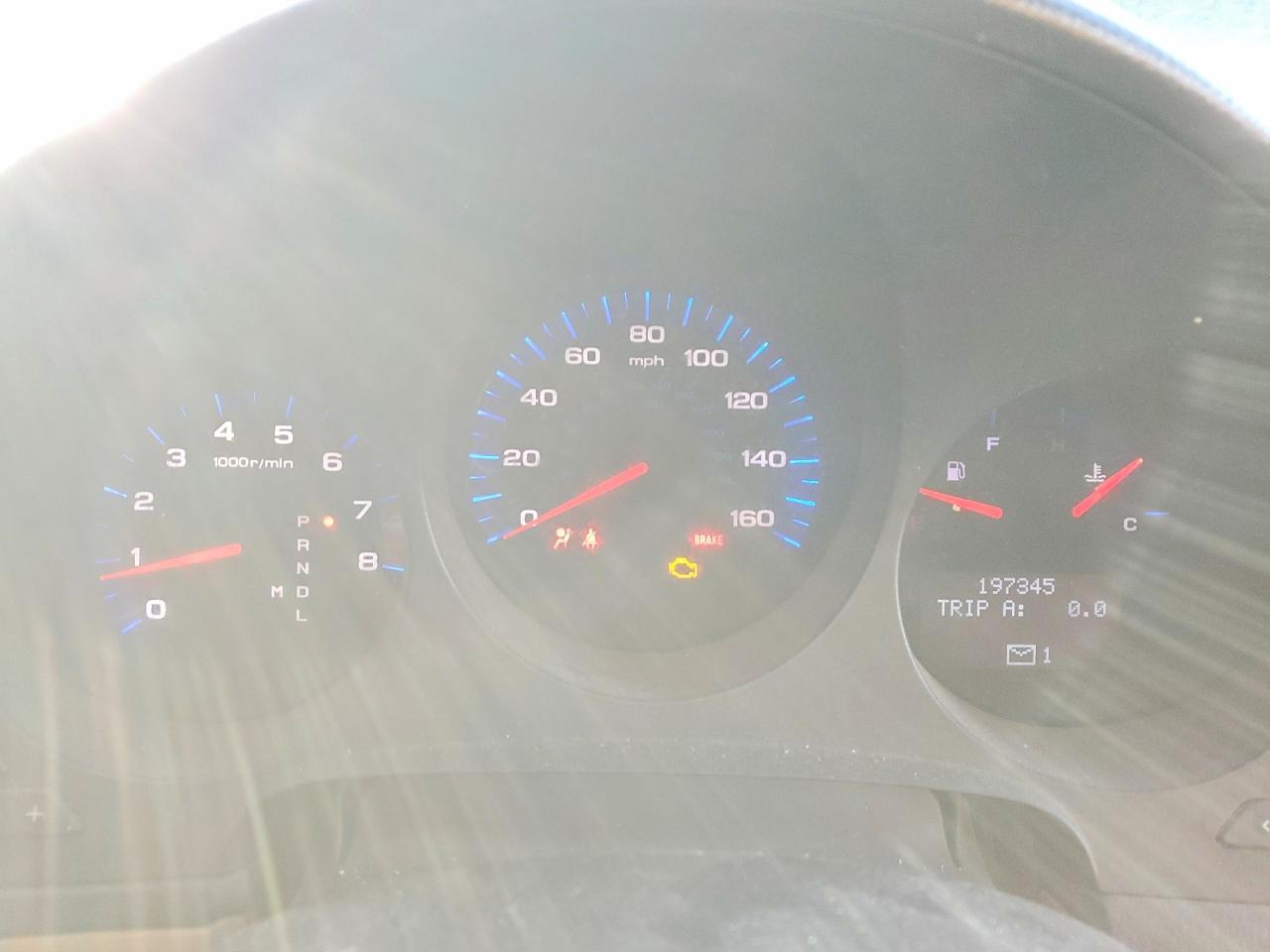2004 Acura TL