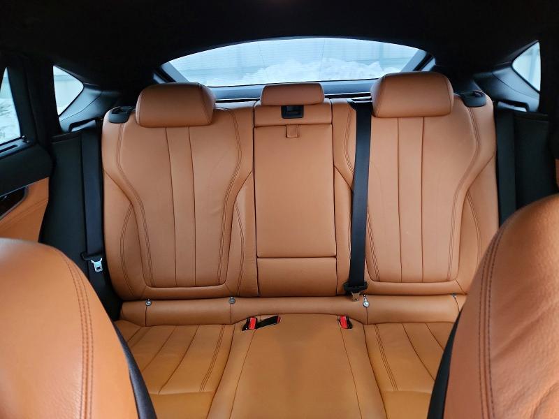 2019 BMW X6 Xdrive50i
