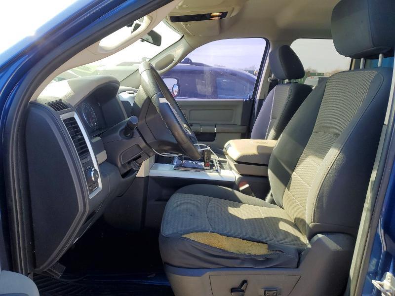 2009 Dodge Ram 1500