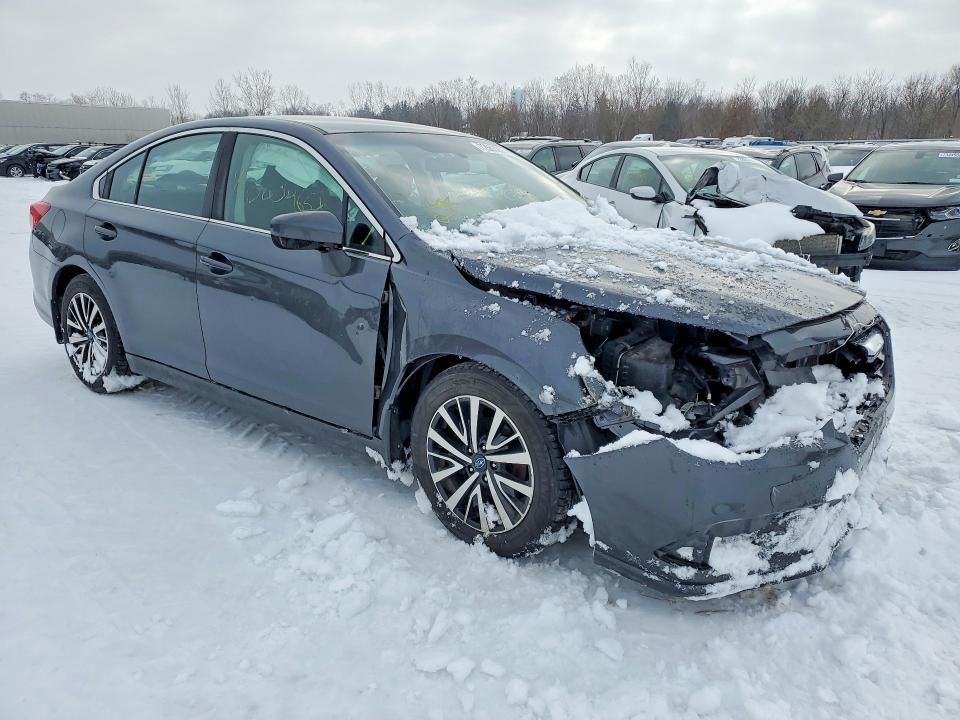2018 Subaru Legacy 2.5i Premium