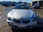 2006 BMW 650 i
