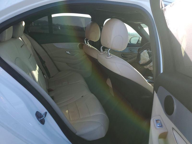 2019 Mercedes-Benz C300