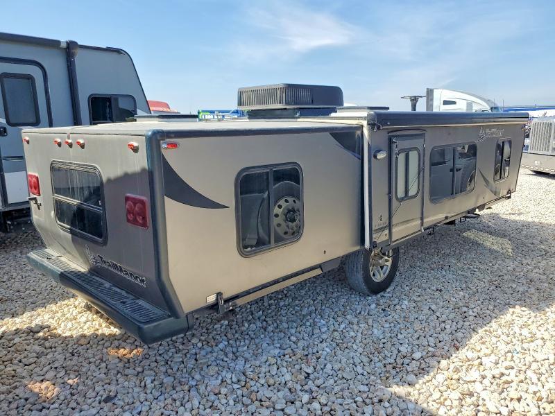 2015 Trailmanor Manufacturing  3124KB