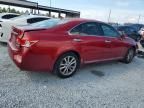 2011 Lexus Es 350