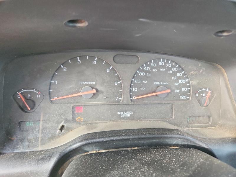 2003 Dodge Dakota SXT
