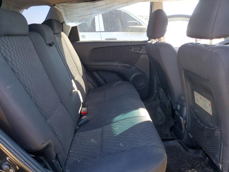 2008 KIA Sportage lx