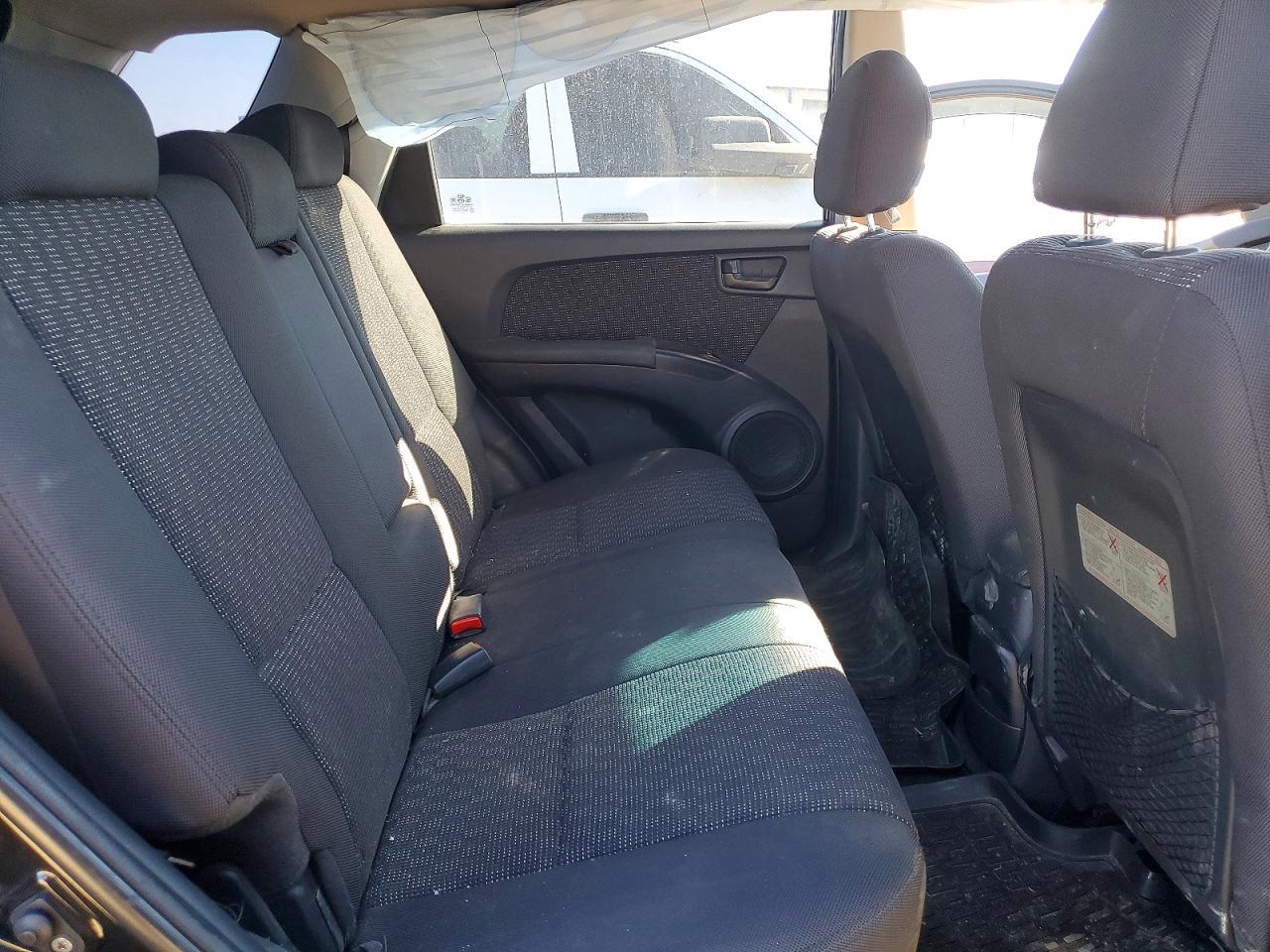 2008 KIA Sportage lx