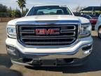 2018 GMC Sierra C1500