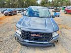 2021 GMC Canyon Elevation
