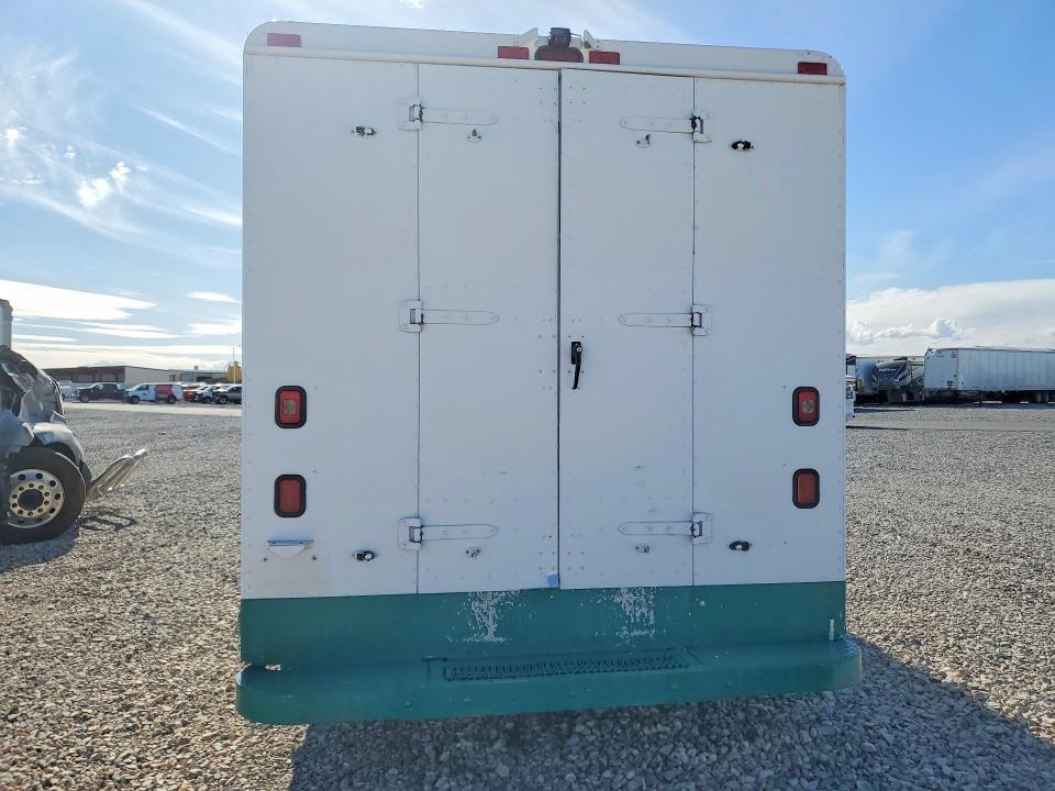 2005 Workhorse Custom Chassis Forward CO