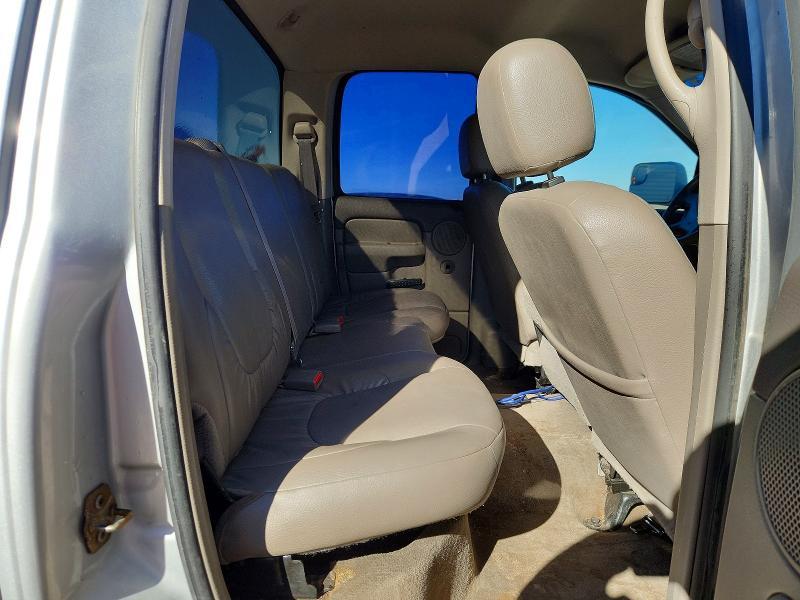 2003 Dodge RAM 3500 ST