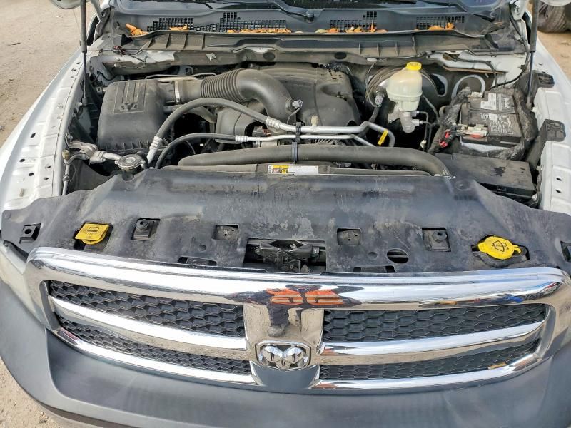 2016 Dodge Ram 1500 st