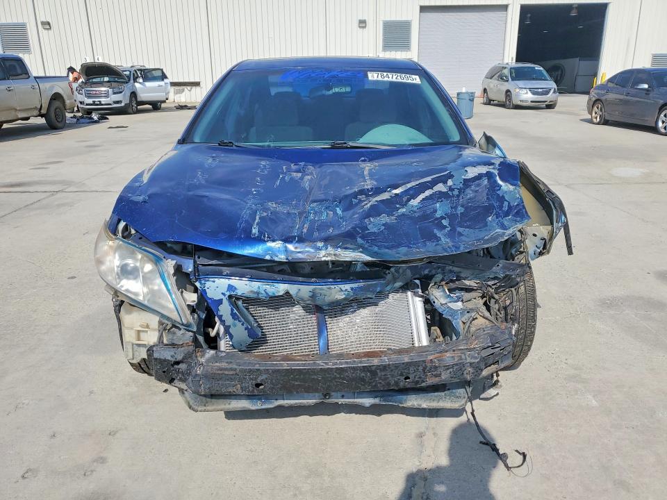 2008 Toyota Camry ce