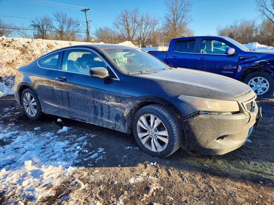 2010 Honda Accord ex