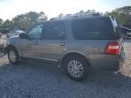 2012 Ford Expedition Limited