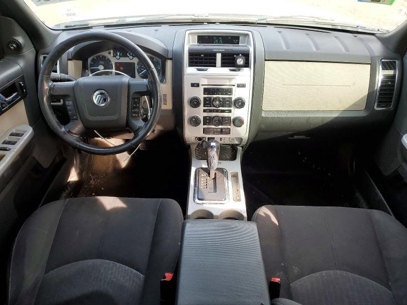 2010 Mercury Mariner