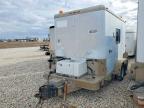 2000 Pelsue Fiber Optic Splicing Trailer