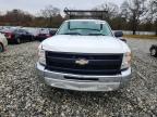 2011 Chevrolet Silverado C1500