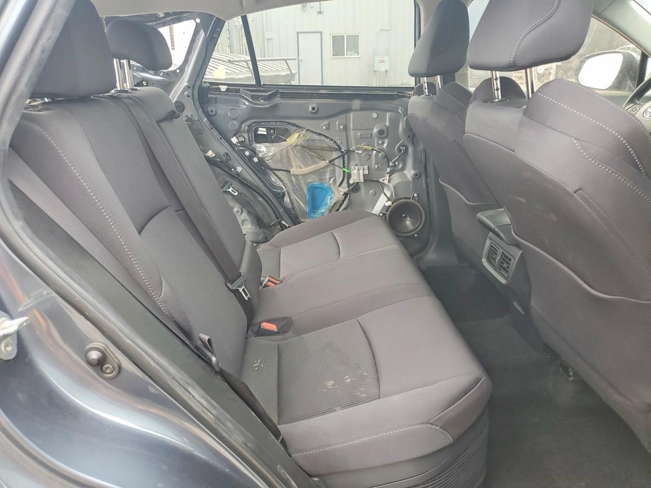 2024 Toyota Venza le