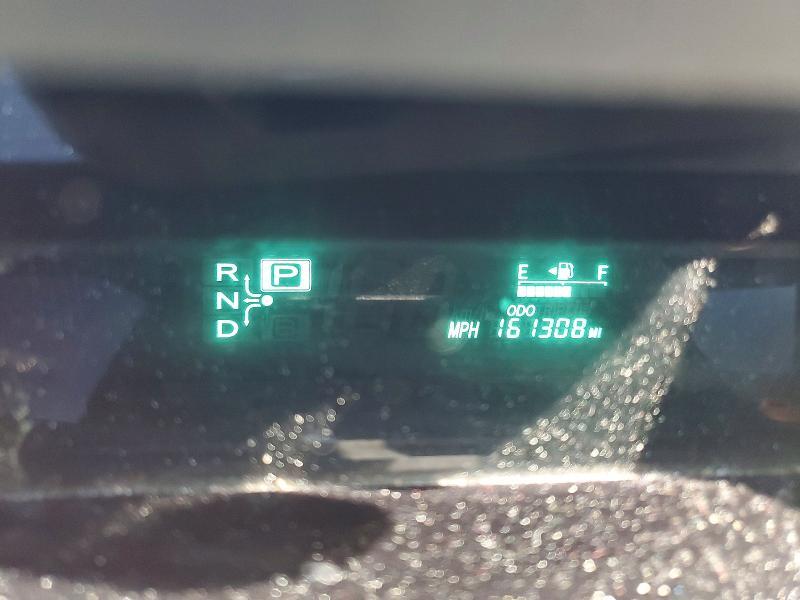 2007 Toyota Prius