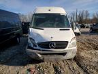 2011 Mercedes-Benz Sprinter 2500