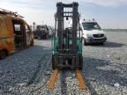 2018 Mitsubishi Forklift-Forklift