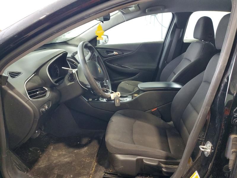 2023 Chevrolet Malibu ls