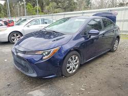 2020 Toyota Corolla le for sale in Savannah, GA