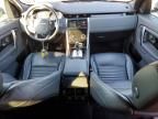 2020 Land Rover Discovery Sport se