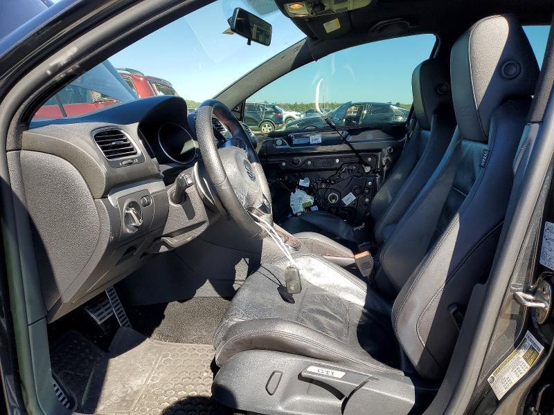 2013 Volkswagen GTI