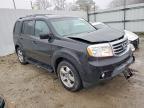 2014 Honda Pilot exl