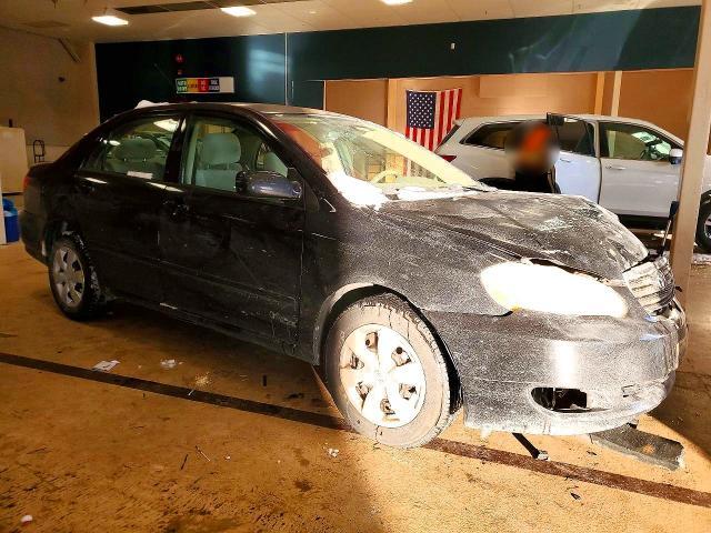 2008 Toyota Corolla ce