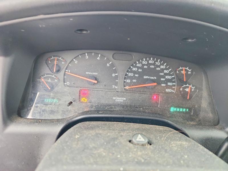 2004 Dodge Dakota Quad slt