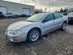 2001 Chrysler 300m for sale in Woodburn, OR