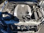 2015 Lexus Is 350