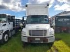 2014 Freightliner Business Class M2 BOX Truck