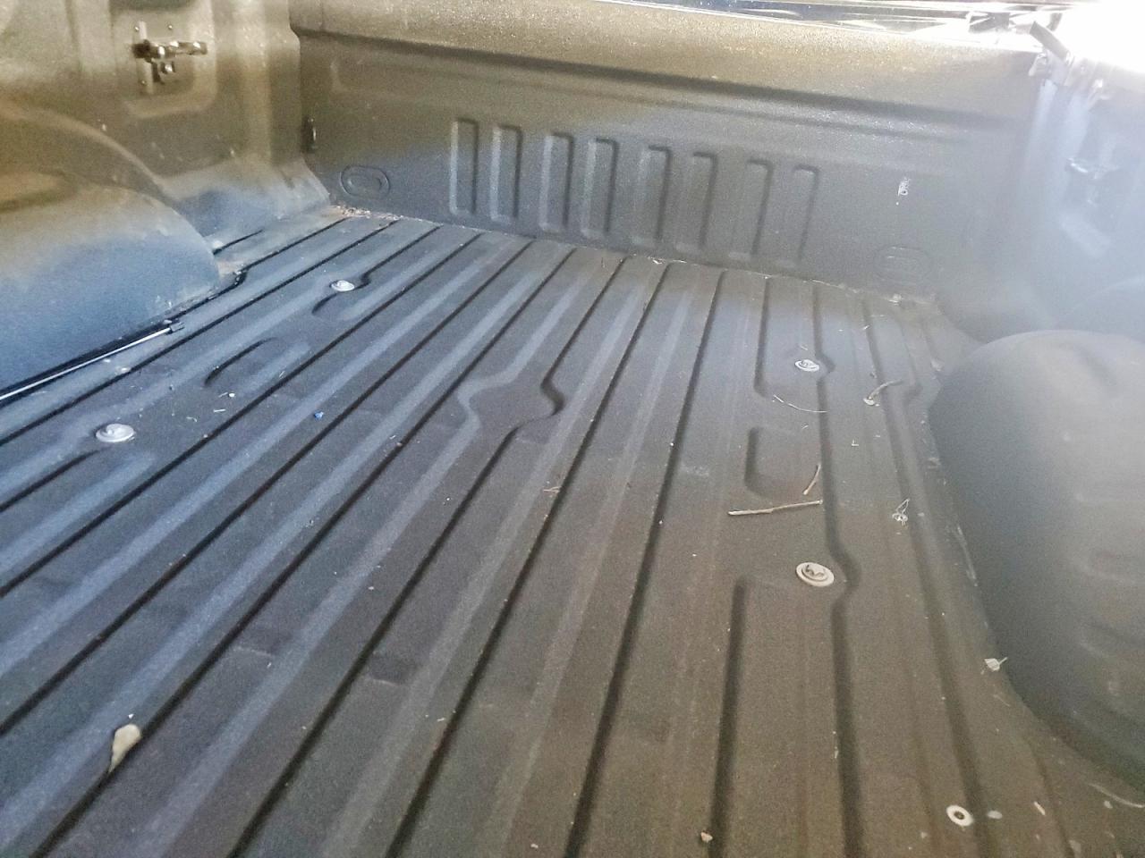 2021 Ford F250 Super Duty