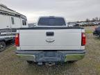 2015 Ford F350 Super Duty