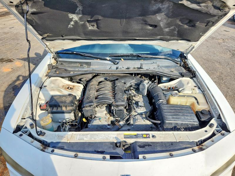 2006 Dodge Charger se