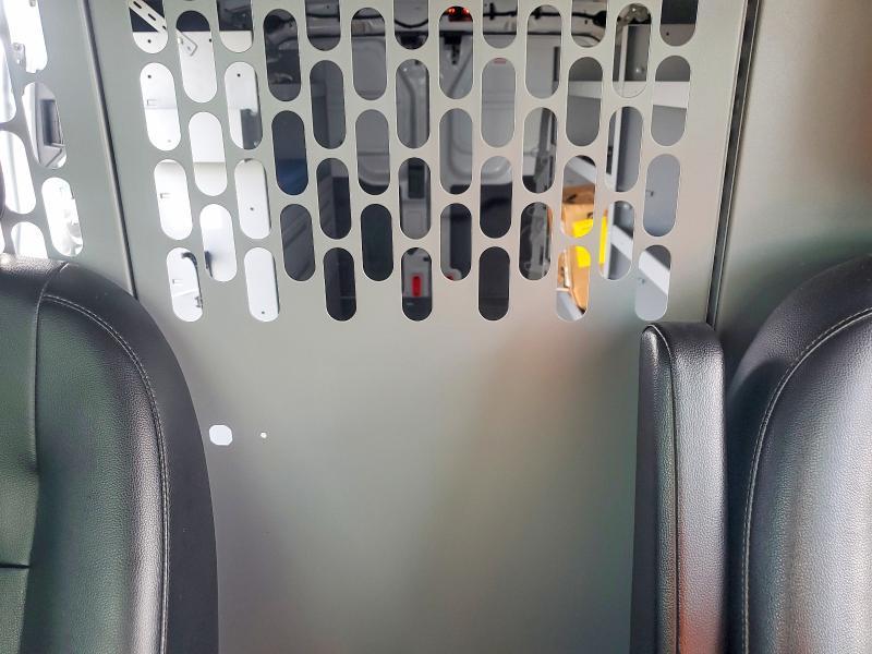 2020 Ford Transit T-150