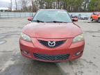 2008 Mazda 3 I