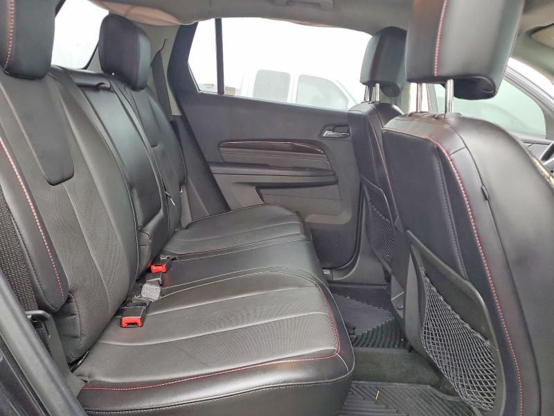 2014 GMC Terrain Denali